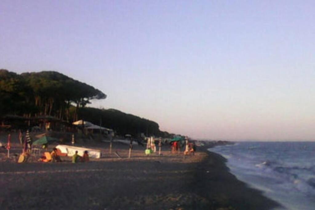 Casa Vacanze Simeri Mare Luaran gambar