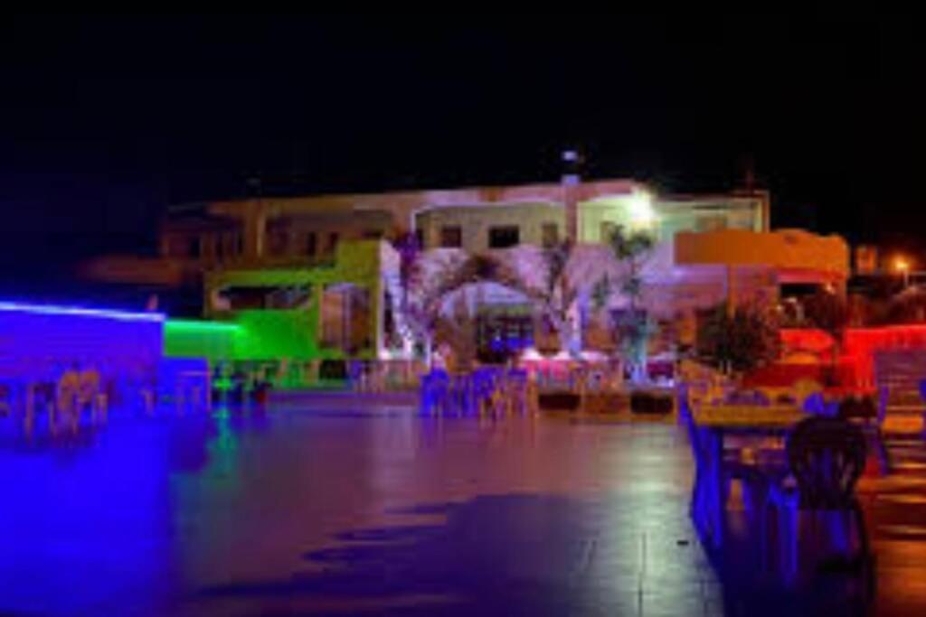Casa Vacanze Simeri Mare Luaran gambar