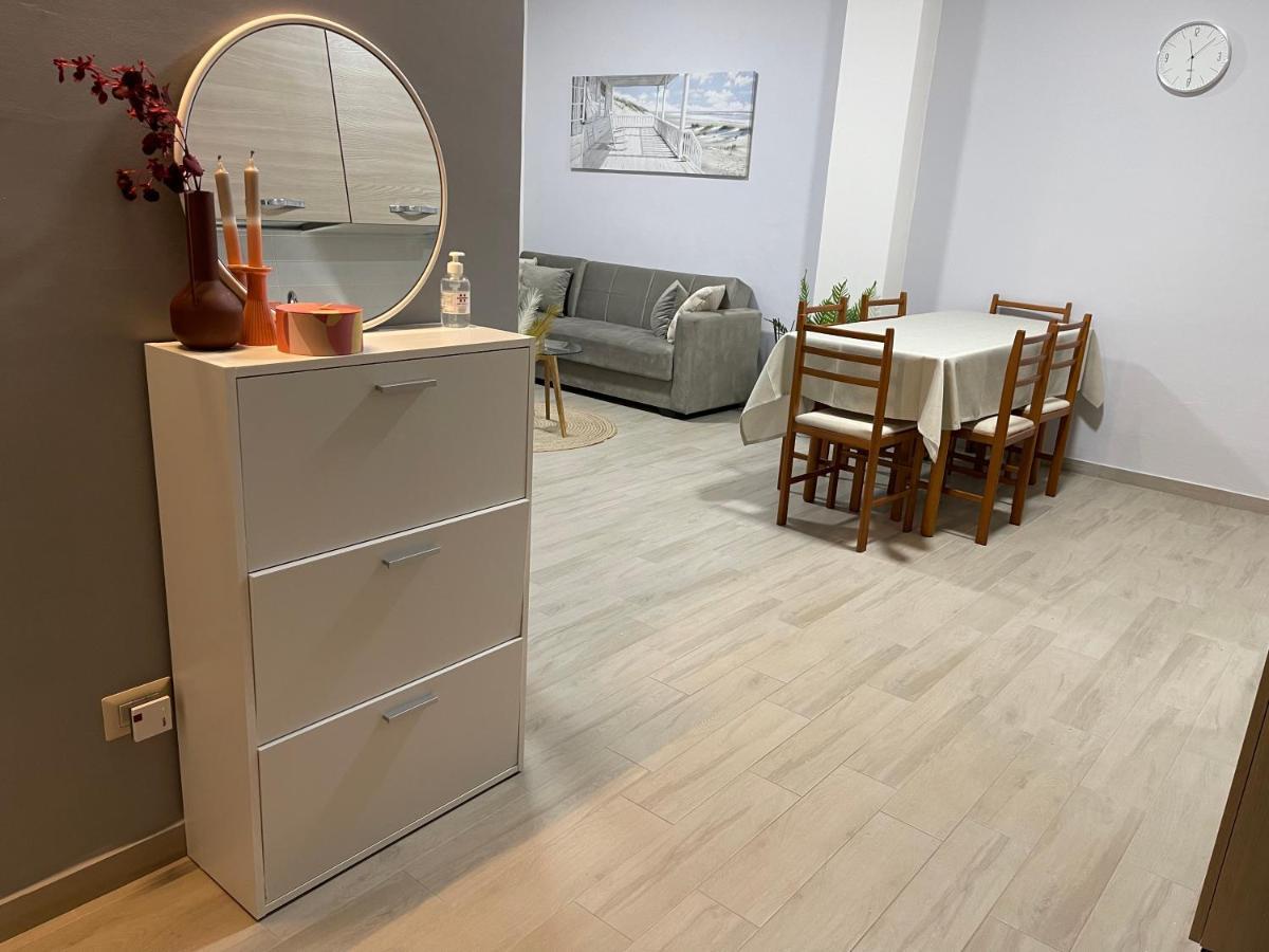 Casa Vacanze Simeri Mare Luaran gambar
