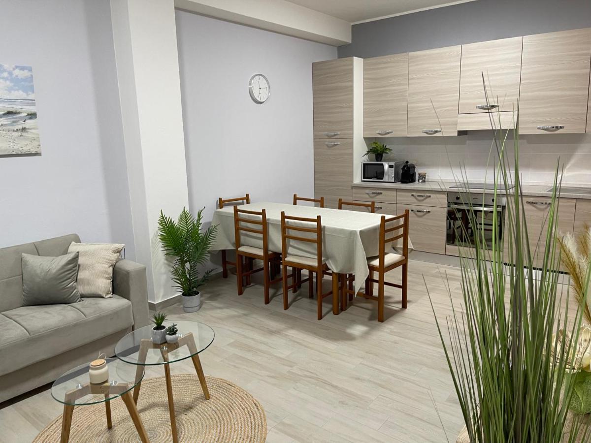 Casa Vacanze Simeri Mare Luaran gambar