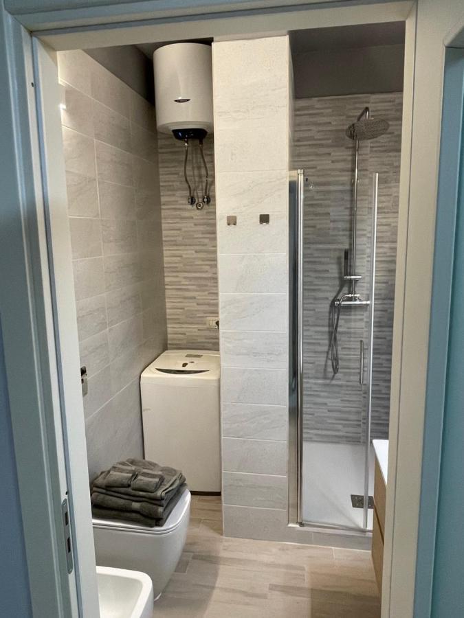 Casa Vacanze Simeri Mare Luaran gambar